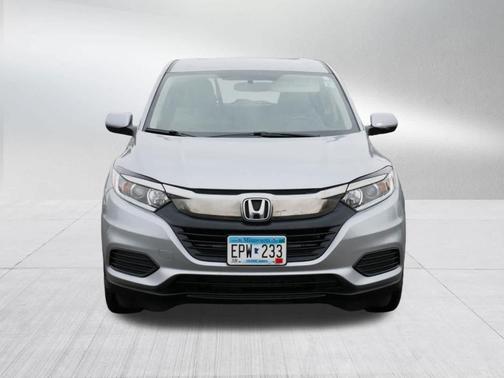 2020 Honda HR-V LX