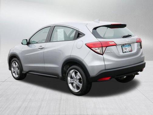 2020 Honda HR-V LX