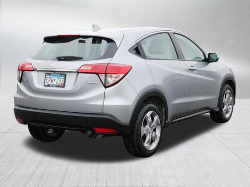 2020 Honda HR-V LX