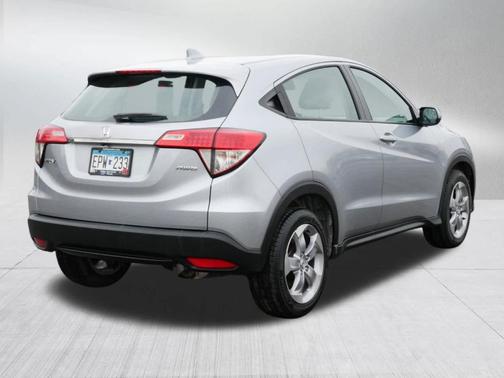 2020 Honda HR-V LX