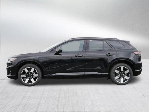 2025 Honda Prologue Elite