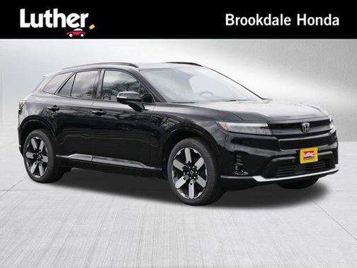 2025 Honda Prologue Elite