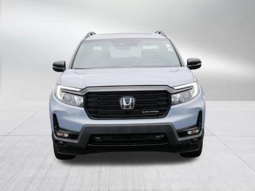 2024 Honda Passport Black Edition