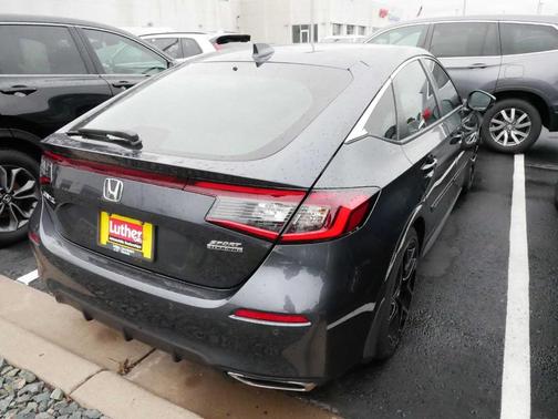2023 Honda Civic Sport Touring