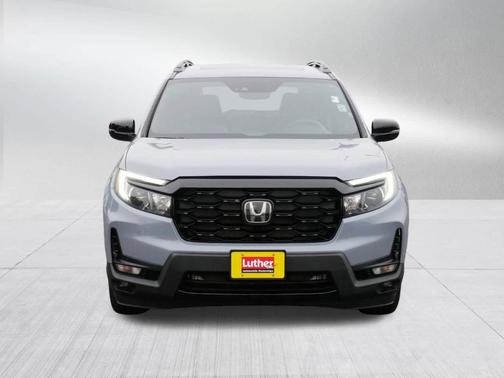 2022 Honda Passport Elite