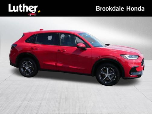 2023 Honda HR-V EX-L