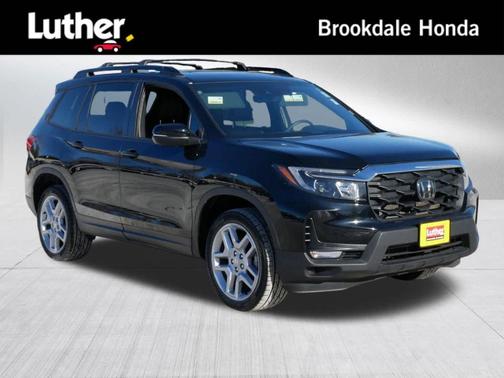 2024 Honda Passport EX-L