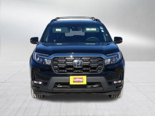 2024 Honda Passport EX-L