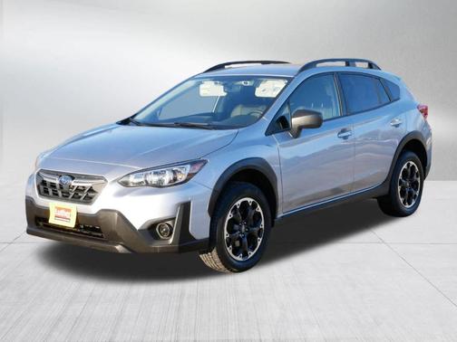 2023 Subaru Crosstrek Base