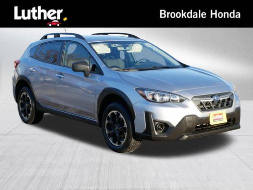 2023 Subaru Crosstrek Base