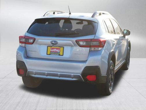 2023 Subaru Crosstrek Base