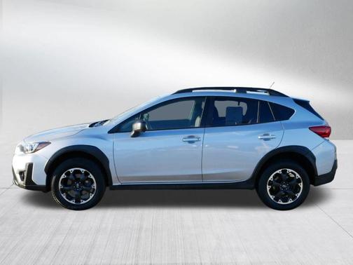2023 Subaru Crosstrek Base