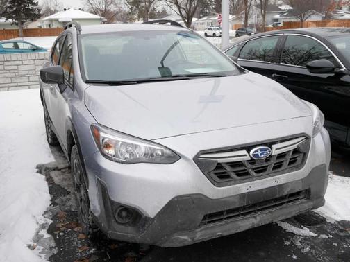 2023 Subaru Crosstrek Base