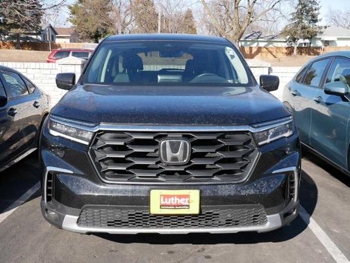 2023 Honda Pilot EX-L 7-Passenger