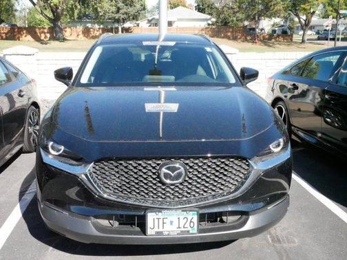 2022 Mazda CX-30 2.5 S Select Package