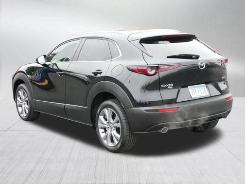 2022 Mazda CX-30 2.5 S Select Package