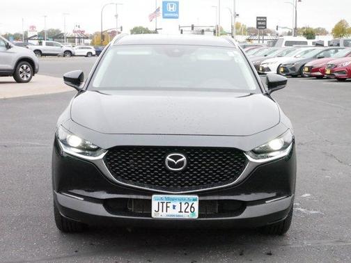 2022 Mazda CX-30 2.5 S Select Package