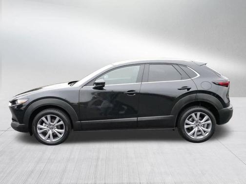 2022 Mazda CX-30 2.5 S Select Package