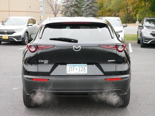2022 Mazda CX-30 2.5 S Select Package