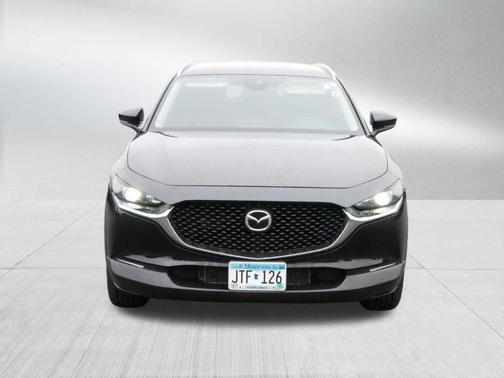 2022 Mazda CX-30 2.5 S Select Package