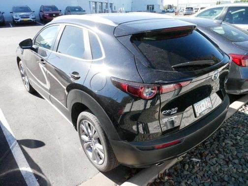 2022 Mazda CX-30 2.5 S Select Package