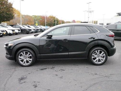 2022 Mazda CX-30 2.5 S Select Package