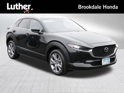 2022 Mazda CX-30 2.5 S Select Package