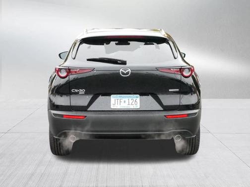 2022 Mazda CX-30 2.5 S Select Package