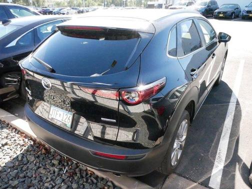 2022 Mazda CX-30 2.5 S Select Package