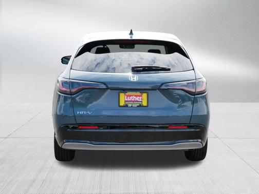 Pearl 2025 Honda HR-V EX-L