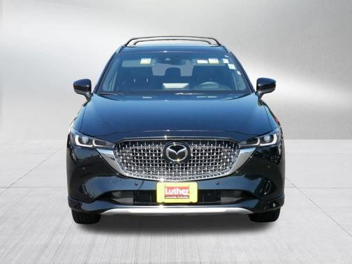 2024 Mazda CX-5 2.5 Turbo Signature
