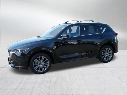 2024 Mazda CX-5 2.5 Turbo Signature