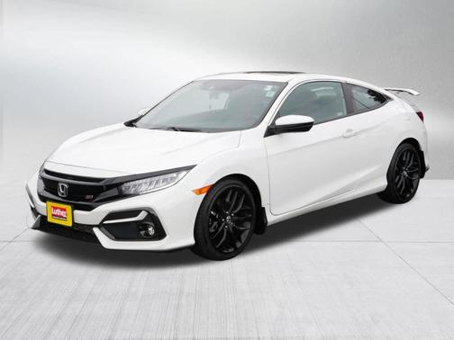 2020 Honda Civic Si Base