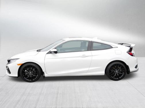 2020 Honda Civic Si Base