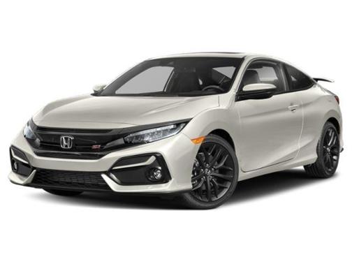 2020 Honda Civic Si Base
