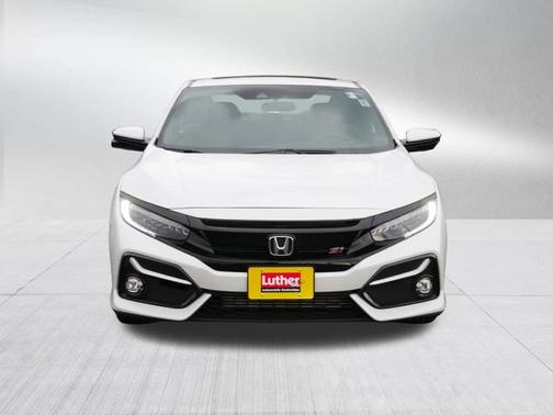 2020 Honda Civic Si Base