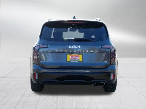 2024 Kia Telluride SX Prestige X-Pro