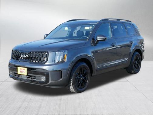 2024 Kia Telluride SX Prestige X-Pro