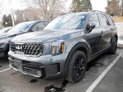 2024 Kia Telluride SX Prestige X-Pro