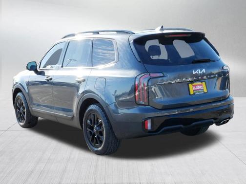 2024 Kia Telluride SX Prestige X-Pro