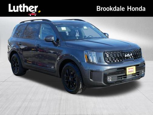 2024 Kia Telluride SX Prestige X-Pro