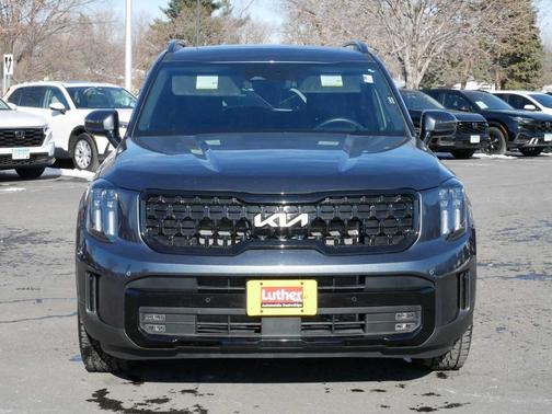 2024 Kia Telluride SX Prestige X-Pro
