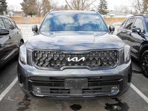 2024 Kia Telluride SX Prestige X-Pro