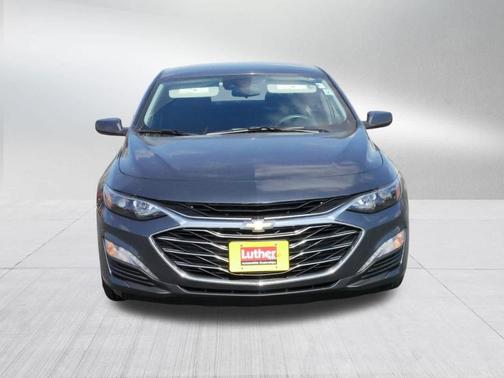 2019 Chevrolet Malibu Hybrid