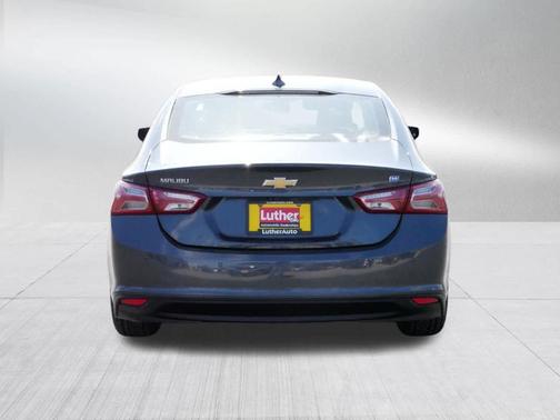 2019 Chevrolet Malibu Hybrid