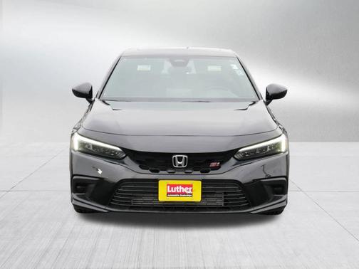 2024 Honda Civic Si Base