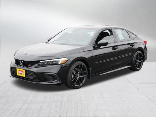 2024 Honda Civic Si Base