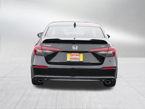 2024 Honda Civic Si Base