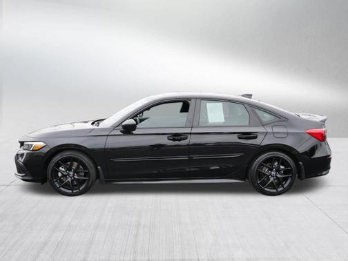2024 Honda Civic Si Base