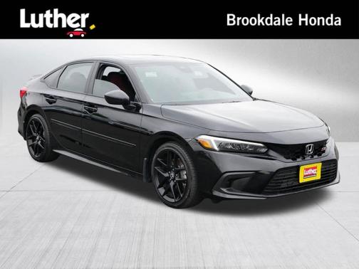 2024 Honda Civic Si Base